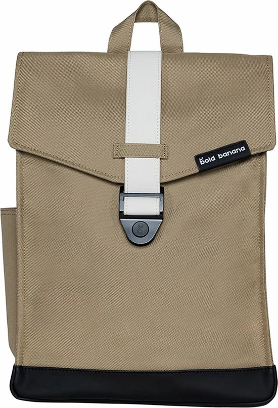 Beste Verkoop β¨ Bold Banana Rugtas / Rugzak / Laptoptas / Schooltas - Bold Banana - 15.6 Inch - 15 Liter - Groen π₯ 14 Beste Verkoop β¨ Bold Banana Rugtas / Rugzak / Laptoptas / Schooltas - Bold Banana - 15.6 Inch - 15 Liter - Groen π₯ - Afbeelding 14