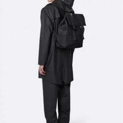 Aanbiedingen π₯ Rains Buckle MSN Rugzak 21L - Zwart 𧨠11 Aanbiedingen π₯ Rains Buckle MSN Rugzak 21L - Zwart 𧨠-tassen-dames Verkoop 550x807 5