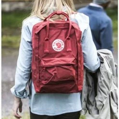 Promo π Fjallraven Kanken Laptoprugzak 17 Inch - Blue Ridge π₯° 26 Promo π Fjallraven Kanken Laptoprugzak 17 Inch - Blue Ridge π₯° -tassen-dames Verkoop 550x808 4