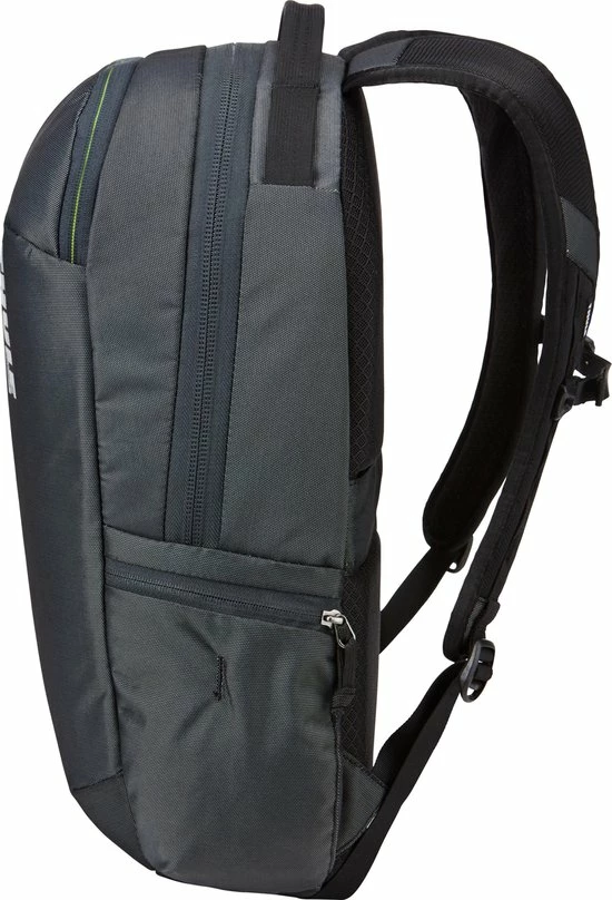 Top 10 π Thule Subterra 23L - Laptop Rugzak - 15.6 Inch / Grijs π 3 Top 10 π Thule Subterra 23L - Laptop Rugzak - 15.6 Inch / Grijs π - Afbeelding 3