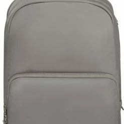 Korting 🔥 "Samsonite Laptoprugzak - Karissa Biz 2.0 🎒 Backpack 15.6"" Lilac Grey" 🎁