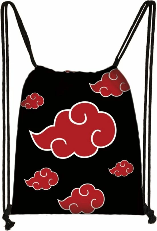 Beste deal π Akatsuki Rugzak - Naruto Rugzak - Akatsuki - Anime - Manga - Naruto Kleding - Cosplay - Naruto - Sasuke - Itachi - Kakashi - Madara - Borut β€οΈ 1 Beste deal π Akatsuki Rugzak - Naruto Rugzak - Akatsuki - Anime - Manga - Naruto Kleding - Cosplay - Naruto - Sasuke - Itachi - Kakashi - Madara - Borut β€οΈ