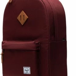 Beste Verkoop π Herschel Heritage - Port / Rugzak - Schooltas - Laptoptas / 15" Laptopvak - 21.5L Opbergruimte / Met Levenslange Fabrieksgarantie / Limited Lifetime Warranty / Bordeaux π₯° 6 Beste Verkoop π Herschel Heritage - Port / Rugzak - Schooltas - Laptoptas / 15" Laptopvak - 21.5L Opbergruimte / Met Levenslange Fabrieksgarantie / Limited Lifetime Warranty / Bordeaux π₯° -tassen-dames Verkoop 550x809 8