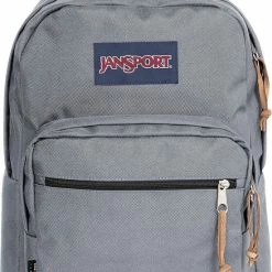Beste recensies van π JanSport Right Pack Rugzak 15 Inch Graphite Grey π§¨
