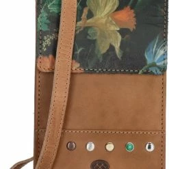 Kopen β¨ Micmacbags Masterpiece Telefoontasje - Zand π―