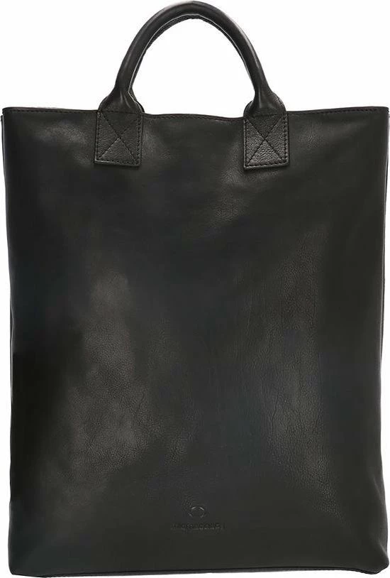 Uitgang ๐ Micmacbags Discover Rugzak 15 Inch - Zwart ๐ฅ 11 Uitgang ๐ Micmacbags Discover Rugzak 15 Inch - Zwart ๐ฅ - Afbeelding 11