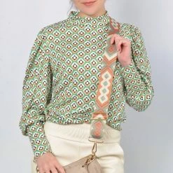 Top 10 β Accessories Junkie Amsterdam Noelia Bagstrap- Schouderband- Tassenriem- Verstelbaar- Tassenhengsel- Cadeau- Nieuwste Trends- Trendy- Polyester- Aztec- 5cm- Beige/oranje/fuchsia/zwart π 7 Top 10 β Accessories Junkie Amsterdam Noelia Bagstrap- Schouderband- Tassenriem- Verstelbaar- Tassenhengsel- Cadeau- Nieuwste Trends- Trendy- Polyester- Aztec- 5cm- Beige/oranje/fuchsia/zwart π -tassen-dames Verkoop 550x816 10