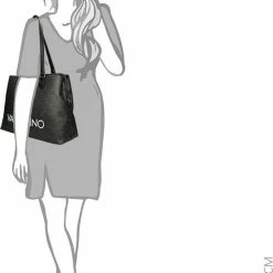 Flash-uitverkoop β€οΈ Valentino Bags Liuto Nero Multicolor Schoudertas - Zwart π 41 Flash-uitverkoop β€οΈ Valentino Bags Liuto Nero Multicolor Schoudertas - Zwart π -tassen-dames Verkoop 550x816 13