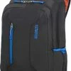 Korting 🤩 American Tourister Urban Groove Rugzak - 27 Liter - Black/Blue ⭐