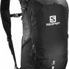 Korting 🎁 Salomon - TRAILBLAZER 10 Black/Black - Black - Unisex - Maat NS 🌟