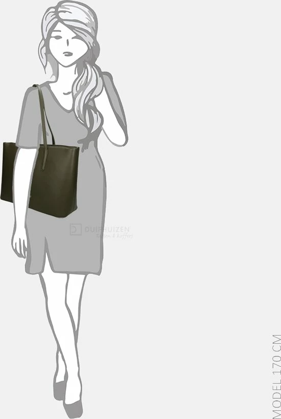 Beste recensies van π Valentino Bags Valentino Grote Shopper / Schoudertas / Tas Dames - Special Martu - Groen π 2 Beste recensies van π Valentino Bags Valentino Grote Shopper / Schoudertas / Tas Dames - Special Martu - Groen π - Afbeelding 2