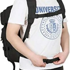 Promo ✨ Merkloos Homezie Militaire Rugzak | 50 Liter Capaciteit | Zwart | Tactical 🎒 Backpack | Leger Rugzak | Rugzak | Camouflage Rugzak ✔️ -tassen-dames Verkoop 550x820 1