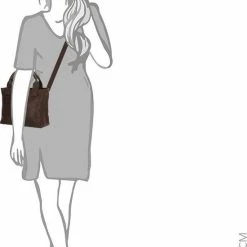 Kopen β Micmacbags Discover Handtas - Donkerbruin π― 20 Kopen β Micmacbags Discover Handtas - Donkerbruin π― -tassen-dames Verkoop 550x820 3