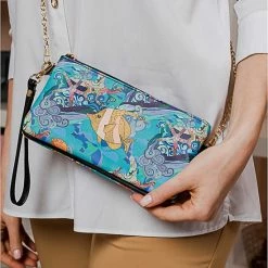 Coupon 🧨 By Sea Handtas Met Lange Riem 19.5x3x10cm 🥰 -tassen-dames Verkoop 550x820 5