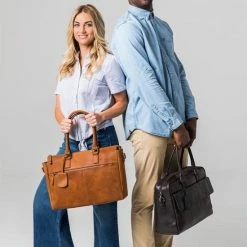 Goedkoopste π Burkely On The Move Unisex Laptoptas 15,6'' Met Rits Inclusief Powerbank - Bruin β 32 Goedkoopste π Burkely On The Move Unisex Laptoptas 15,6'' Met Rits Inclusief Powerbank - Bruin β -tassen-dames Verkoop 550x821 10