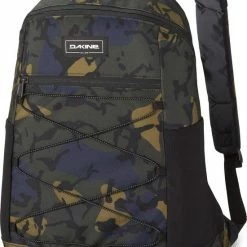 Kopen ⌛ Dakine Rugtas / Rugzak / Schooltas - Wndr Pack - 18 Liter - Polyester - Met Fancy Print 👏