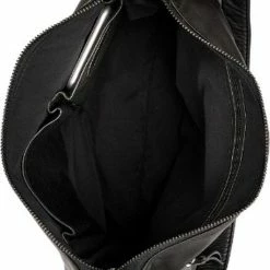 Korting 🧨 Burkely Just Jolie Dames Hobo - Zwart 🎁 -tassen-dames Verkoop 550x821 13