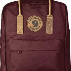 Beste deal ⭐ Fjallraven Fjällräven Kånken No. 2 Unisex Rugzak - Dark Garnet ⌛ 7 Beste deal ⭐ Fjallraven Fjällräven Kånken No. 2 Unisex Rugzak - Dark Garnet ⌛ -tassen-dames Verkoop 550x822 10