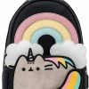 Beste Verkoop 👍 Loungefly - Pusheen Rainbow Unicorn Mini Rugzak 🛒