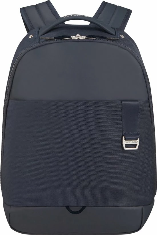 Coupon β¨ Samsonite Rugzak Met Laptopvak - Midtown Laptop π Backpack S Dark Blue π 2 Coupon β¨ Samsonite Rugzak Met Laptopvak - Midtown Laptop π Backpack S Dark Blue π - Afbeelding 2