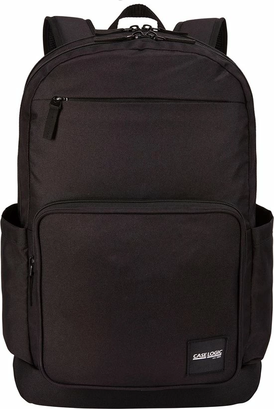 Top 10 𧨠Case Logic Campus Query - Laptop Rugzak - Recycled - 29L - Zwart π 1 Top 10 𧨠Case Logic Campus Query - Laptop Rugzak - Recycled - 29L - Zwart π