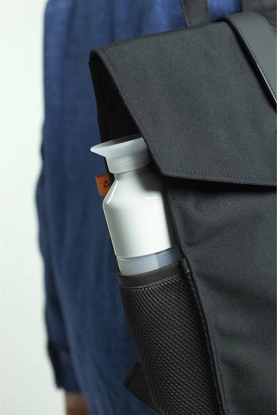 Beste Verkoop β¨ Bold Banana Rugtas / Rugzak / Laptoptas / Schooltas - Bold Banana - 15.6 Inch - 15 Liter - Groen π₯ 11 Beste Verkoop β¨ Bold Banana Rugtas / Rugzak / Laptoptas / Schooltas - Bold Banana - 15.6 Inch - 15 Liter - Groen π₯ - Afbeelding 11