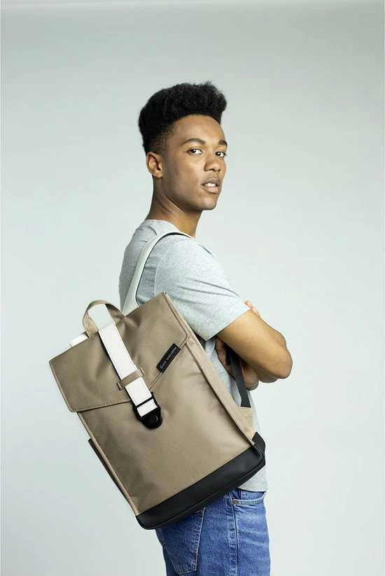 Beste Verkoop β¨ Bold Banana Rugtas / Rugzak / Laptoptas / Schooltas - Bold Banana - 15.6 Inch - 15 Liter - Groen π₯ 15 Beste Verkoop β¨ Bold Banana Rugtas / Rugzak / Laptoptas / Schooltas - Bold Banana - 15.6 Inch - 15 Liter - Groen π₯ - Afbeelding 15