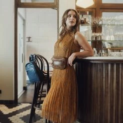 Promo 🥰 Micmacbags Porto Heuptas - Zwart 🤩 -tassen-dames Verkoop 550x823 16