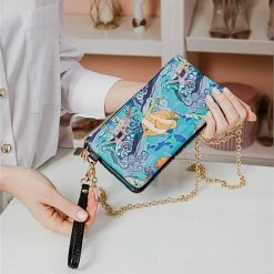 Coupon 🧨 By Sea Handtas Met Lange Riem 19.5x3x10cm 🥰 -tassen-dames Verkoop 550x823 18