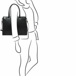 Nieuw ⌛ Claudio Ferrici Laptoptas Classico Leer - Rood ⭐ 26 Nieuw ⌛ Claudio Ferrici Laptoptas Classico Leer - Rood ⭐ -tassen-dames Verkoop 550x823 5