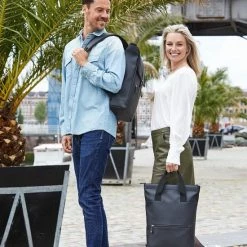 Nieuw π Enrico Benetti Bridgetown 46192 Laptoprugzak Met 15" Laptopvak - Olijf Groen β 11 Nieuw π Enrico Benetti Bridgetown 46192 Laptoprugzak Met 15" Laptopvak - Olijf Groen β -tassen-dames Verkoop 550x824 1