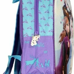 Korting 😀 Disney Frozen Elsa Anna Olaf Hans En Sven Kleine Rugtas 😀 -tassen-dames Verkoop 550x824 12