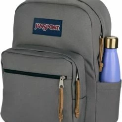 Beste recensies van 🛒 JanSport Right Pack Rugzak 15 Inch Graphite Grey 🧨 -tassen-dames Verkoop 550x824 15