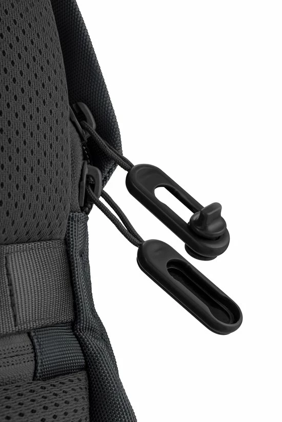 Coupon 😉 XD Design Bobby Soft - Anti-Diefstal Rugzak 16 Liter - Zwart 🎉 10 Coupon 😉 XD Design Bobby Soft - Anti-Diefstal Rugzak 16 Liter - Zwart 🎉 - Afbeelding 10