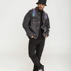 Aanbiedingen 🛒 Bold Banana - Laptoprugzak Roll Top - Green Reflex 🎁 -tassen-dames Verkoop 550x825 10