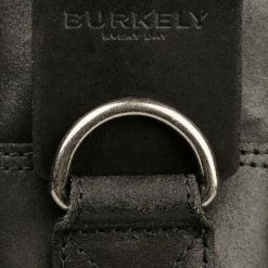 Aanbiedingen 🧨 Burkely Vintage Jack Worker 13,3" - Schoudertas - Zwart 🧨 -tassen-dames Verkoop 550x825 14