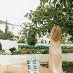 Begroting 😍 Handed By Multitone - Shopper - Groen Mix 🎁 -tassen-dames Verkoop 550x825 16