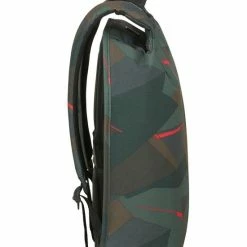 Beste Verkoop ⌛ Samsonite Laptoprugzak - Securipak Laptop 🎒 Backpack 15.6 Inch Deep Forest Camo ❤️ -tassen-dames Verkoop 550x825 19