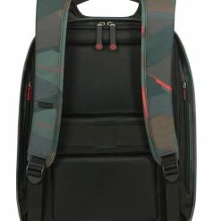 Beste Verkoop ⌛ Samsonite Laptoprugzak - Securipak Laptop 🎒 Backpack 15.6 Inch Deep Forest Camo ❤️ -tassen-dames Verkoop 550x825 20