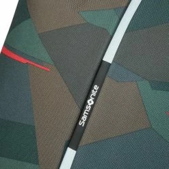 Beste Verkoop ⌛ Samsonite Laptoprugzak - Securipak Laptop 🎒 Backpack 15.6 Inch Deep Forest Camo ❤️ -tassen-dames Verkoop 550x825 23