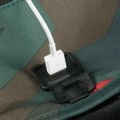 Beste Verkoop ⌛ Samsonite Laptoprugzak - Securipak Laptop 🎒 Backpack 15.6 Inch Deep Forest Camo ❤️ -tassen-dames Verkoop 550x825 24