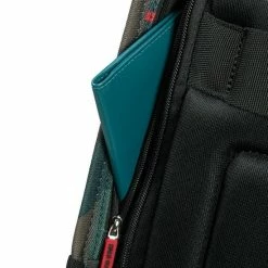 Beste Verkoop ⌛ Samsonite Laptoprugzak - Securipak Laptop 🎒 Backpack 15.6 Inch Deep Forest Camo ❤️ -tassen-dames Verkoop 550x825 25