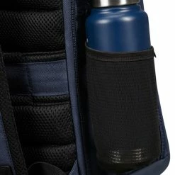 Beste recensies van 🥰 Samsonite Laptoprugzak - Stackd Biz Laptop 🎒 Backpack 17.3 Inch Uitbreidbaar Navy ✔️ -tassen-dames Verkoop 550x825 27