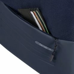 Beste recensies van 🥰 Samsonite Laptoprugzak - Stackd Biz Laptop 🎒 Backpack 17.3 Inch Uitbreidbaar Navy ✔️ -tassen-dames Verkoop 550x825 28