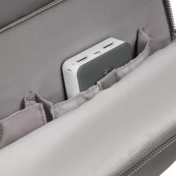 Korting π₯ "Samsonite Laptoprugzak - Karissa Biz 2.0 π Backpack 15.6"" Lilac Grey" π 11 Korting π₯ "Samsonite Laptoprugzak - Karissa Biz 2.0 π Backpack 15.6"" Lilac Grey" π -tassen-dames Verkoop 550x825 34