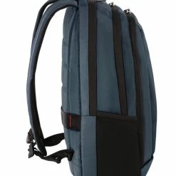 Beste deal 😍 Samsonite Guardit 2.0 - Laptoprugzak - 17.3 Inch - Blauw 🧨 -tassen-dames Verkoop 550x825 36