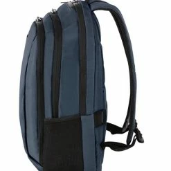 Beste deal 😍 Samsonite Guardit 2.0 - Laptoprugzak - 17.3 Inch - Blauw 🧨 -tassen-dames Verkoop 550x825 37