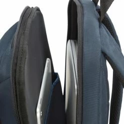 Beste deal 😍 Samsonite Guardit 2.0 - Laptoprugzak - 17.3 Inch - Blauw 🧨 -tassen-dames Verkoop 550x825 38