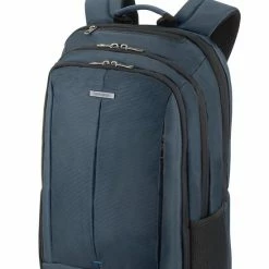 Beste deal 😍 Samsonite Guardit 2.0 - Laptoprugzak - 17.3 Inch - Blauw 🧨 -tassen-dames Verkoop 550x825 39