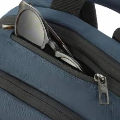 Beste deal 😍 Samsonite Guardit 2.0 - Laptoprugzak - 17.3 Inch - Blauw 🧨 -tassen-dames Verkoop 550x825 40
